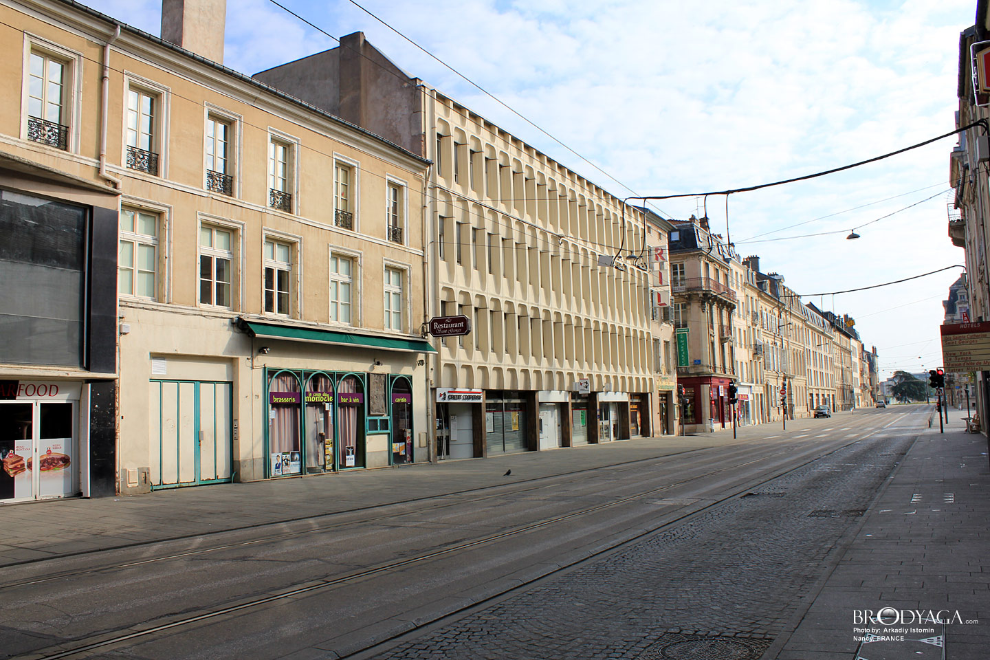 Nancy